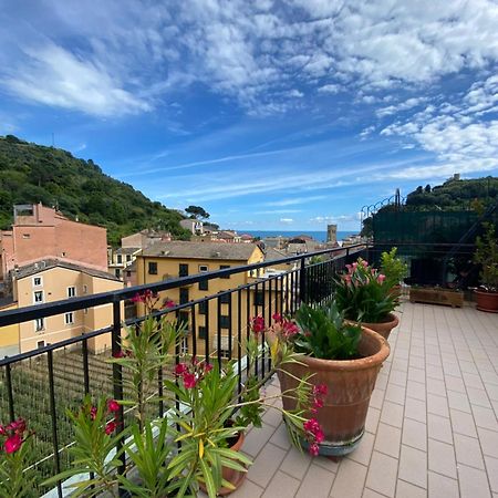 La Terrazza Di Monterosso Monterosso al Mare Exterior foto