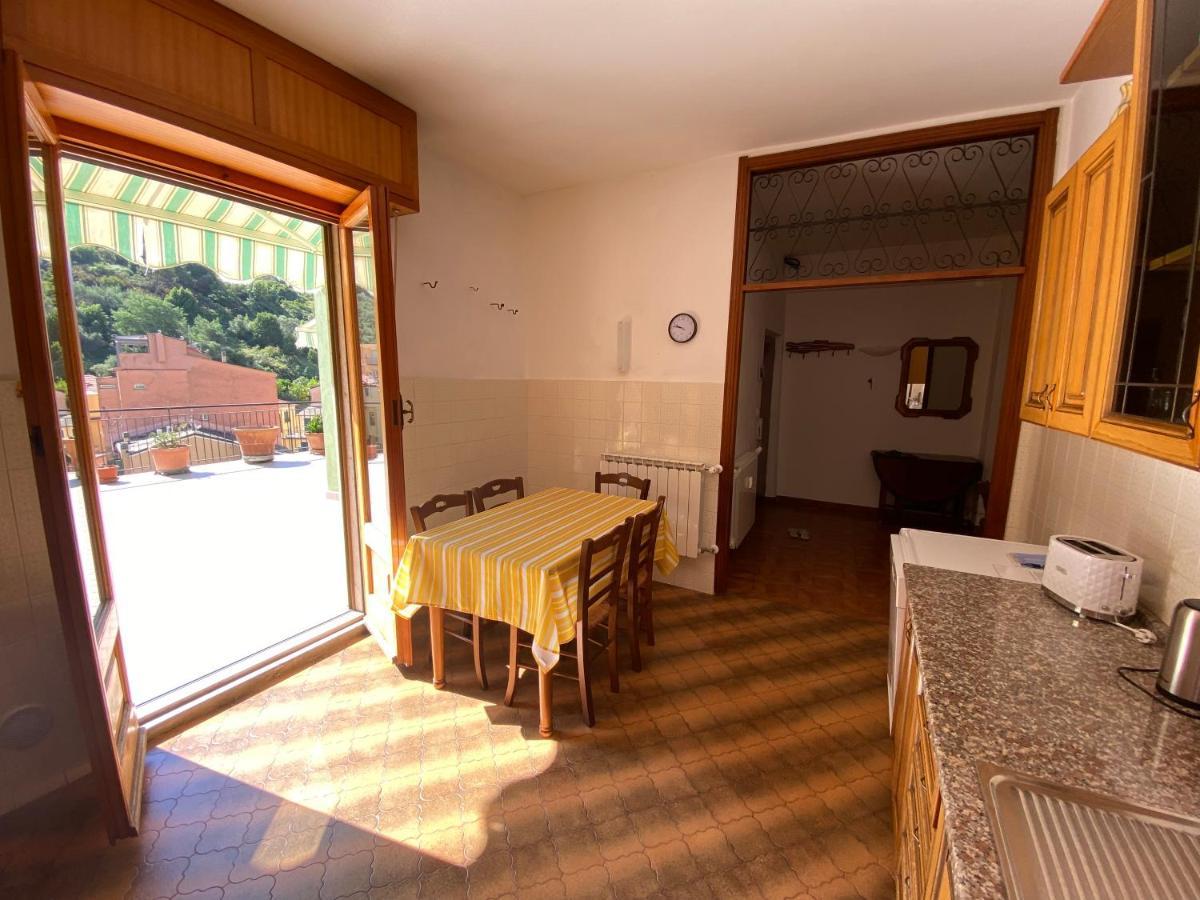 La Terrazza Di Monterosso Monterosso al Mare Exterior foto