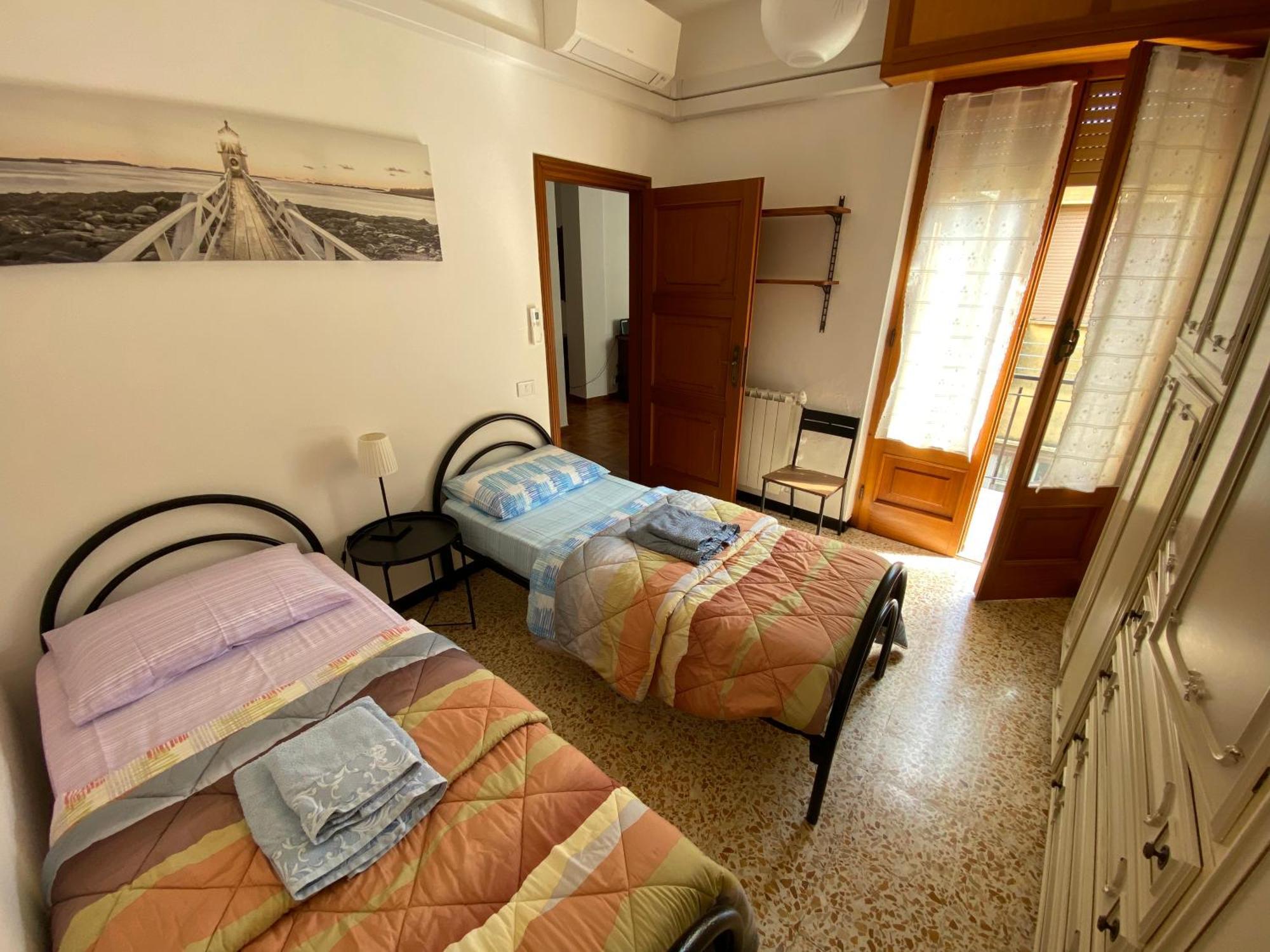 La Terrazza Di Monterosso Monterosso al Mare Exterior foto