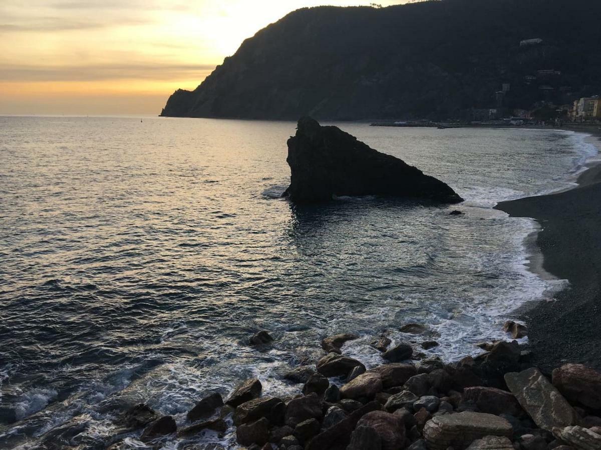 La Terrazza Di Monterosso Monterosso al Mare Exterior foto