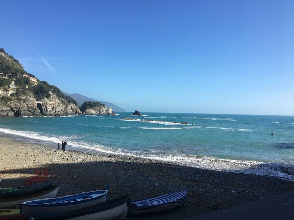 La Terrazza Di Monterosso Monterosso al Mare Exterior foto