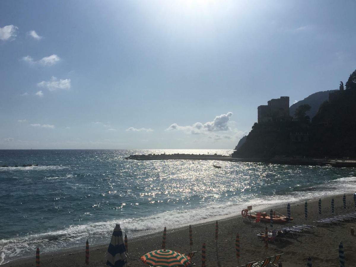 La Terrazza Di Monterosso Monterosso al Mare Exterior foto